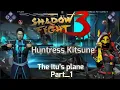 Download Lagu Shadow fight 3 Itu's plane transformation part_1 How to defeat huntress kitsune