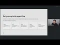 Praticamente l AI parliamone - La rivoluzione del Vibe Coding e lo sviluppo rapido con l AI
