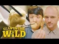 Dim Sum Dos and Don ts with Mike Chen of Strictly Dumpling Sean in the Wild