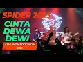 Download Lagu 🛑 30 TAHUN BAND ROCK PALING GEMPAK - SPIDER - CINTA DEWA DEWI - KONSERT ATAS ANGIN ROCK SHOW 2023🛑