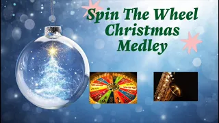 saxophone christmas medley audio only 