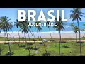 1 Year Crossing the Most Incredible Landscapes of Brazil Documentary