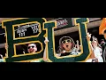 Baylor Football The Gameday Experience