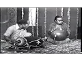Lagu Guruvayur Dorai and T H  Vikku Vinayakram - Mridangam and Ghatam Drum Solo