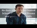 BIOGRAPHY OF JASON ISAACS