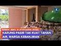 Download Lagu Kondisi Terkini Usai Tembok Roboh di Jaksel Kemarin, Warga Masih Kebanjiran