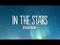 Download Lagu Benson Boone - In the Stars (Lyrics)