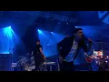 “Me First” LIVE by Real Friends at The Fillmore in Charlotte, NC on 9/22/21