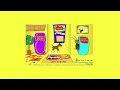 Popsicle Zone Flash website in 2000