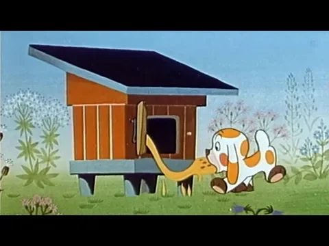 Jak štěňátko dostalo chuť na med