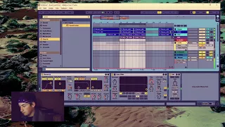 sampling tracks from rich brians 