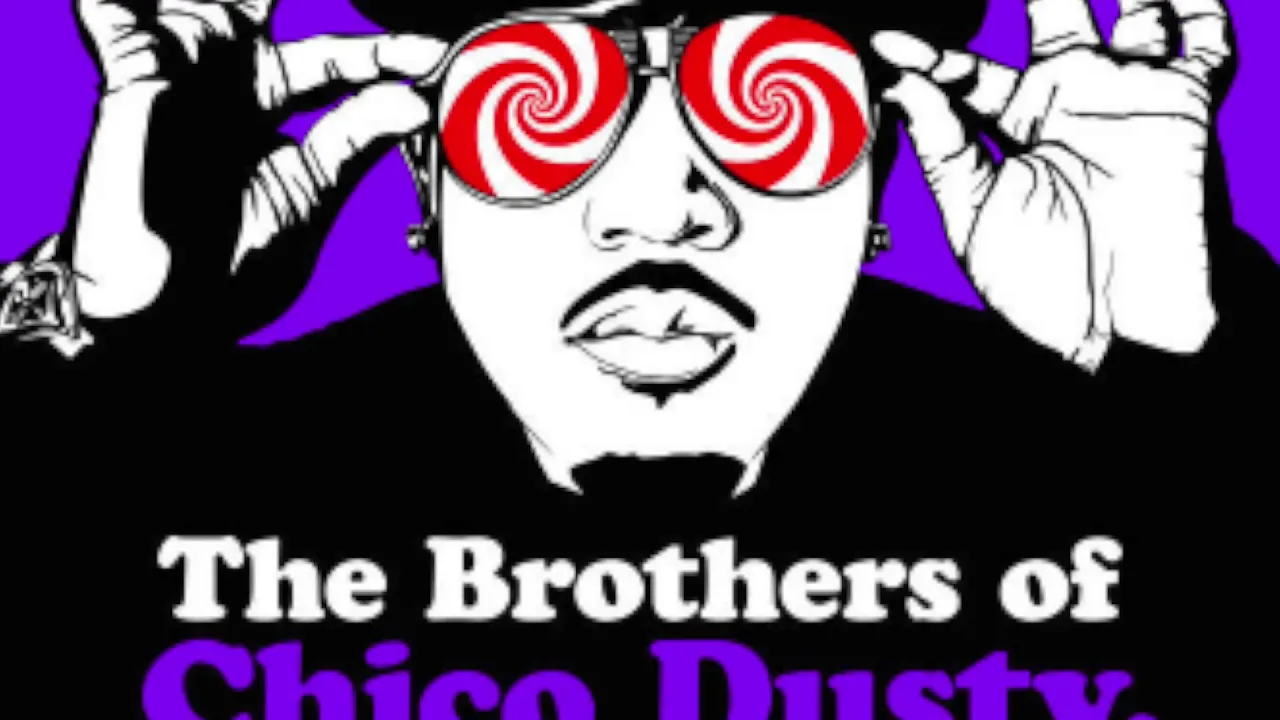 Big Boi x The Black Keys - The Brothers Of Chico Dusty (Full Album)