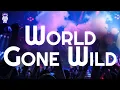 Download Lagu Robin Schulz, CYRIL, Sam Martin ⚡ World Gone Wild / Lyrics