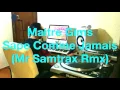 Maitre Gims feat. Niska-Sapes Comme Jamais Mr Samtrax Studio Rmx