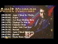 Feel the Nostalgia with Amit Kumar | Laila O Laila, Oye Oye & Golden Bollywood Hits 2026