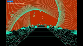 Processing-Sound visualization