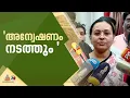 മെഡിക്കല്‍ കോളേജിലെ പ്രതിസന്ധി; ശസ്ത്രക്രിയ മുടങ്ങിയതായി അറിവില്ലെന്ന് ആരോഗ്യമന്ത്രി