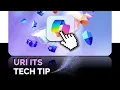 URI ITS Tech Tip - M365 My Apps Collections