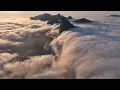 Download Lagu Senja | Cloud waterfall