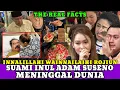 Download Lagu INNALILLAHI WAINNA ILLAIHI ROJI'UN - ADAM SUSENO SUAMI INUL DARATISTA MENINGGAL DUNIA - INI FAKTANYA