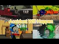 Download Lagu Accidents Will Happen | TBT | Thomas \u0026 Friends - A BTWF Remake