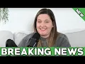 Heartbreaking News Tori Roloff Breaks Down I Cried A Lot Spoiler Zone TV