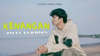 ziell ferdian kenangan official music video 