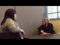 Process Recording Interview