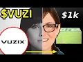 VUZI Stock Vuzix stock VUZI STOCK PREDICTION VUZI STOCK analysis VUZI stock news today VUZI stock