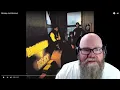 John Lee Hooker & Canned Heat - Whiskey and Wimmen (1971) reaction commentary - Electric Blues