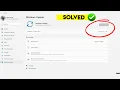 Fix Windows Update Downloading stuck at 0