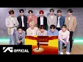 Download Lagu TREASURE - '직진 (JIKJIN)' M/V REACTION