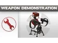 Building Demonstration Sentry Gun