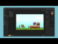 Object Assets - Buildbox 2 Tutorial