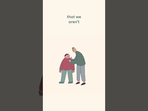 How Relationships Reveal Our True Selves #animation #theschooloflife #relationships