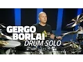 Lagu Gergo Borlai Drum Solo - Drumeo