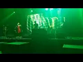 SLOWDIVE - Avalyn I /@ BlueDot Fest, Jodrell Bank, 22.07.2018/