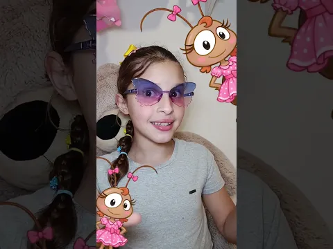 A Barata Diz que Tem/Baratinha/Galinha Pintadinha/Fui Morar Numa Casinha #shorts