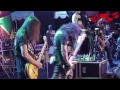 Download Lagu POWERSLAVES - SISA ( LIVE IN Km 0 SEMARANG )