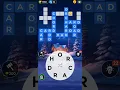 Daily Crossword puzzles 1st day of March Words of Wonders