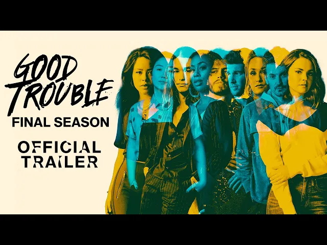 Season 5 Official Trailer