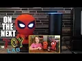 Sphero Spiderman meets Amazon s Alexa The Toy Lab w Lindalee - Teaser