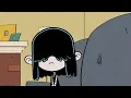 Lucy s eyes revealed