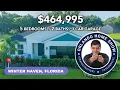 Winterhaven s BEST KEPT SECRET 5-Bedroom House You Never Knew Existed