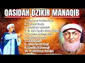 Lagu 🔴SHALAWAT ZIKIR MANAQIB || LANTUNAN MAULID AL BARZANJI 