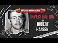 Story of the Most Wanted Serial Killer Robert Hansen s captured