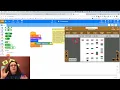 VEX VR Counting Lines 2