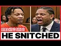 Yella Beezy s MO3 Case Takes a Wild Turn as Prosecutors Reveal the Alleged 50K Bounty