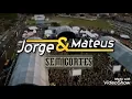 Download Lagu Jorge e Mateus Eva, Ilariê  DVD Ao Vivo Sem Cortes