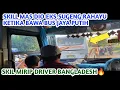 Download Lagu HEBOH!  DRIVER MUDA PRINDAVAN STYLE SUGENG RAHAYU PINDAH KE JAYA ,BERASA BANGET BUS JAYA RASA SUMBER
